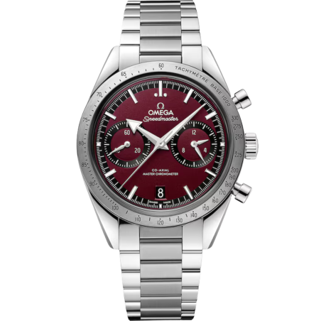 Omega Speedmaster '57 Ref. 332.10.41.51.11.001 - Tomasini Francia