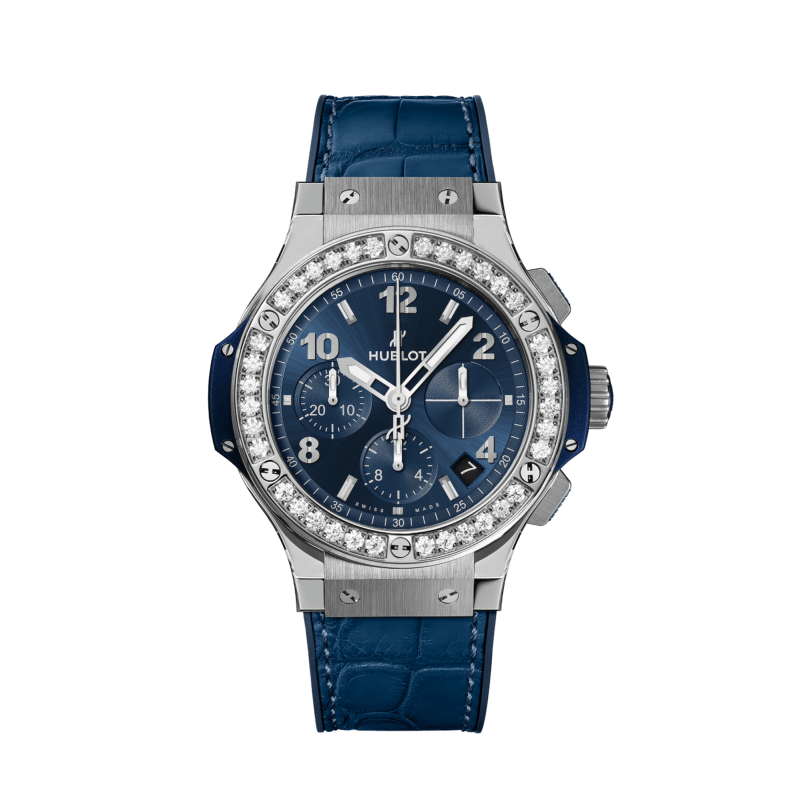Hublot Big bang 341.sx.7170.lr.1204 Ref. 341.SX.7170.LR.1204 - Tomasini Francia