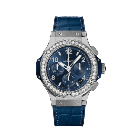 Hublot Big bang 341.sx.7170.lr.1204 Ref. 341.SX.7170.LR.1204 - Tomasini Francia