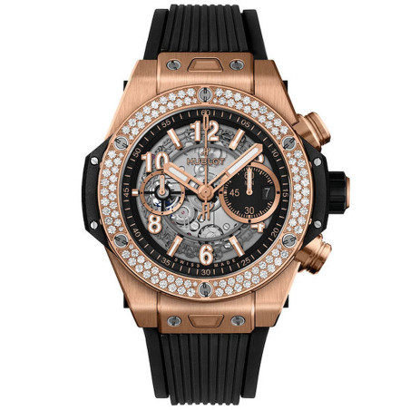 Hublot Big bang 421.ox.1180.rx.1104 Ref. 421.OX.1180.RX.1104 - Tomasini Francia