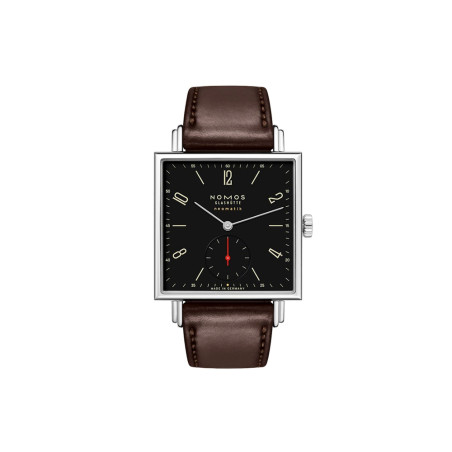Nomos Glashütte Tetra Neomatik Ref. 421.S4 - Tomasini Francia
