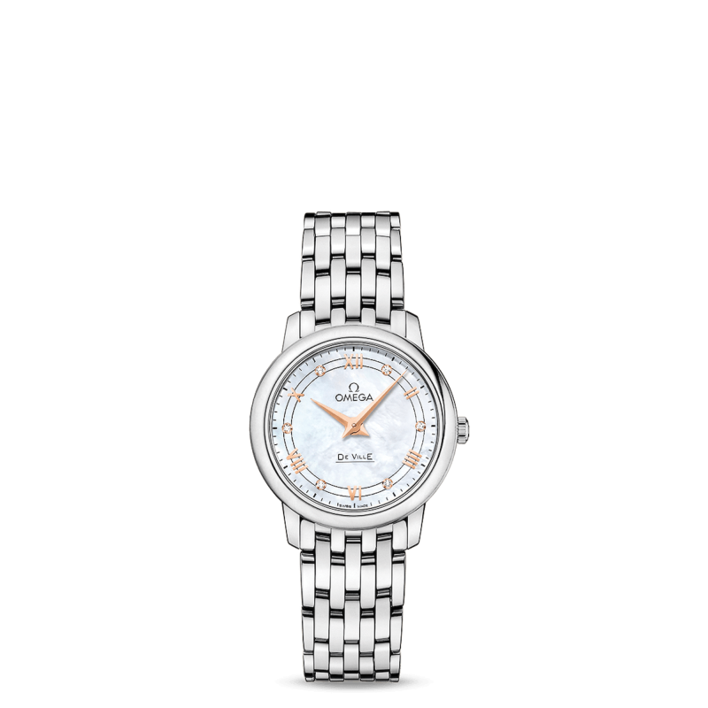 Omega De Ville Prestige Ref. 424.10.27.60.55.001 - Tomasini Francia