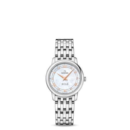 Omega De Ville Prestige Ref. 424.10.27.60.55.001 - Tomasini Francia