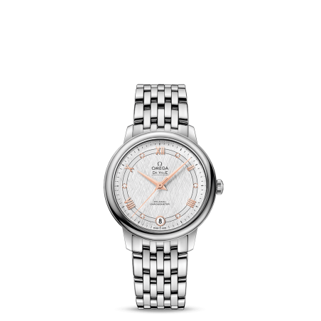 Omega De Ville Prestige Ref. 424.10.33.20.52.001 - Tomasini Francia
