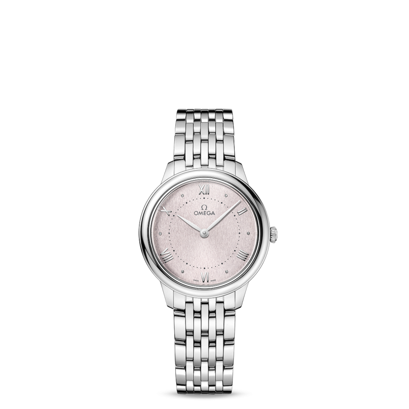 Omega De Ville Prestige Ref. 434.10.30.60.02.001 - Tomasini Francia