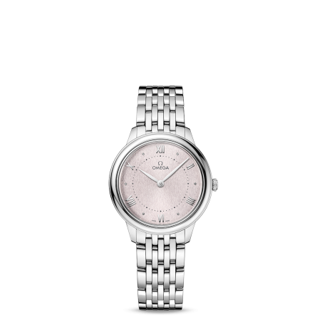 Omega De Ville Prestige Ref. 434.10.30.60.02.001 - Tomasini Francia