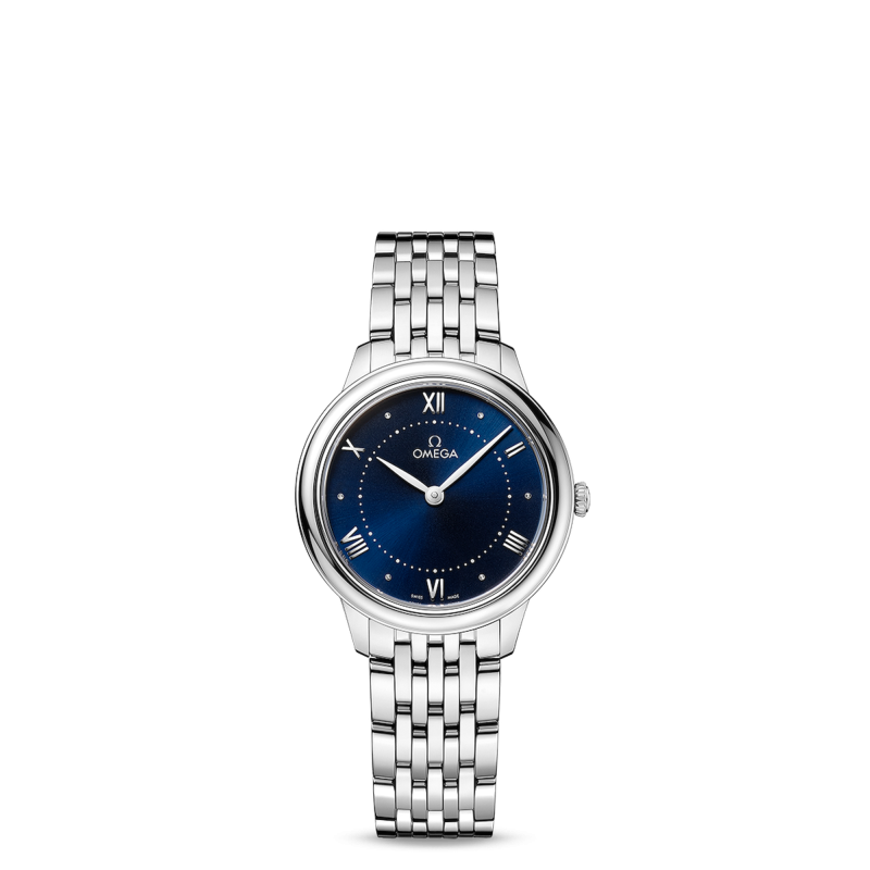 Omega De Ville Prestige Ref. 434.10.30.60.03.001 - Tomasini Francia