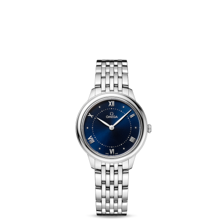 Omega De Ville Prestige Ref. 434.10.30.60.03.001 - Tomasini Francia