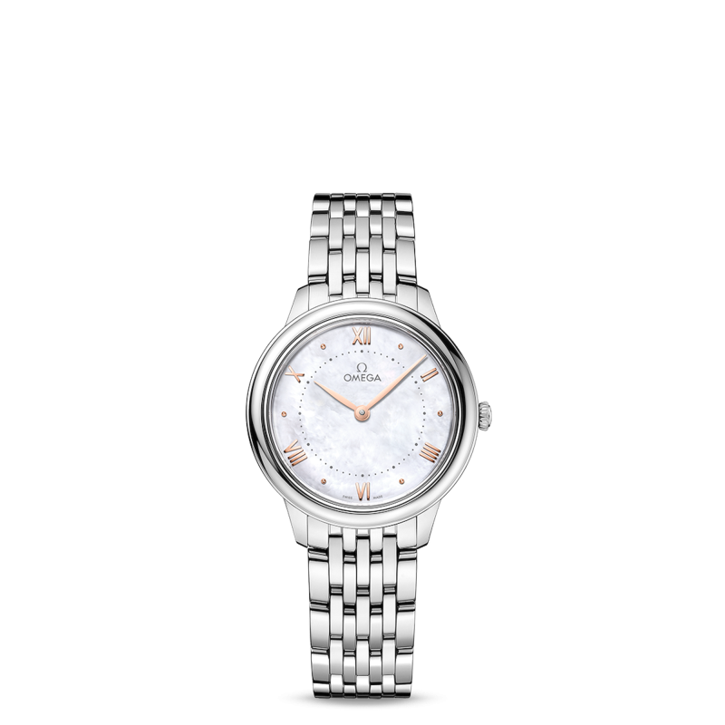 Omega De Ville Prestige Ref. 434.10.30.60.05.001 - Tomasini Francia