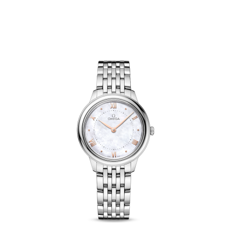 Omega De Ville Prestige Ref. 434.10.30.60.05.001 - Tomasini Francia