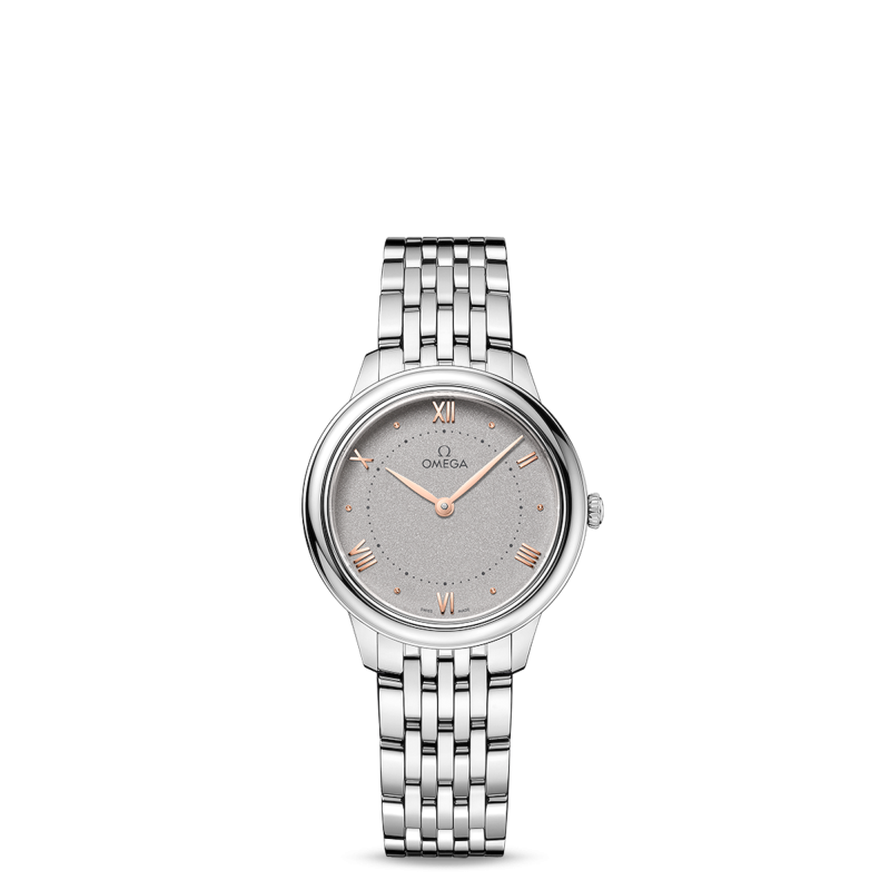 Omega De Ville Prestige Ref. 434.10.30.60.06.001 - Tomasini Francia