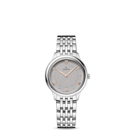 Omega De Ville Prestige Ref. 434.10.30.60.06.001 - Tomasini Francia
