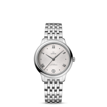 Omega De Ville Prestige Ref. 434.10.34.20.02.001 - Tomasini Francia