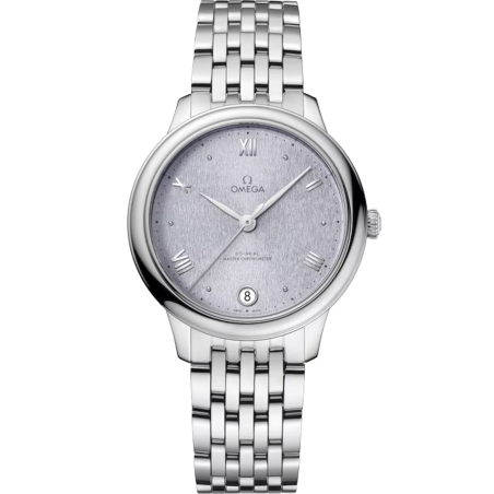Omega De Ville Prestige Ref. 434.10.34.20.03.001 - Tomasini Francia