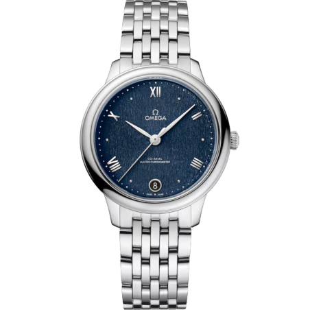 Omega De Ville Prestige Ref. 434.10.34.20.03.002 - Tomasini Francia