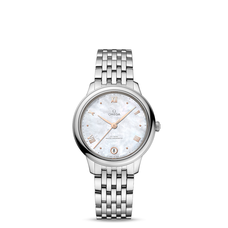 Omega De Ville Prestige Ref. 434.10.34.20.05.001 - Tomasini Francia