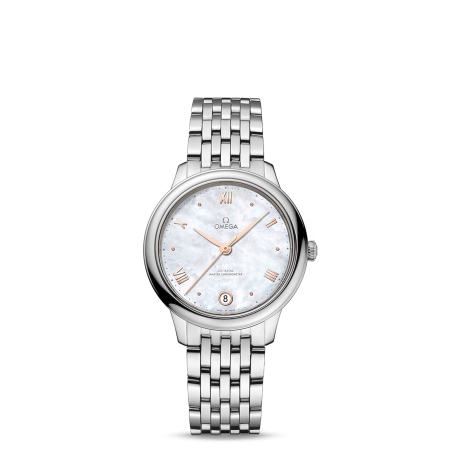 Omega De Ville Prestige Ref. 434.10.34.20.05.001 - Tomasini Francia