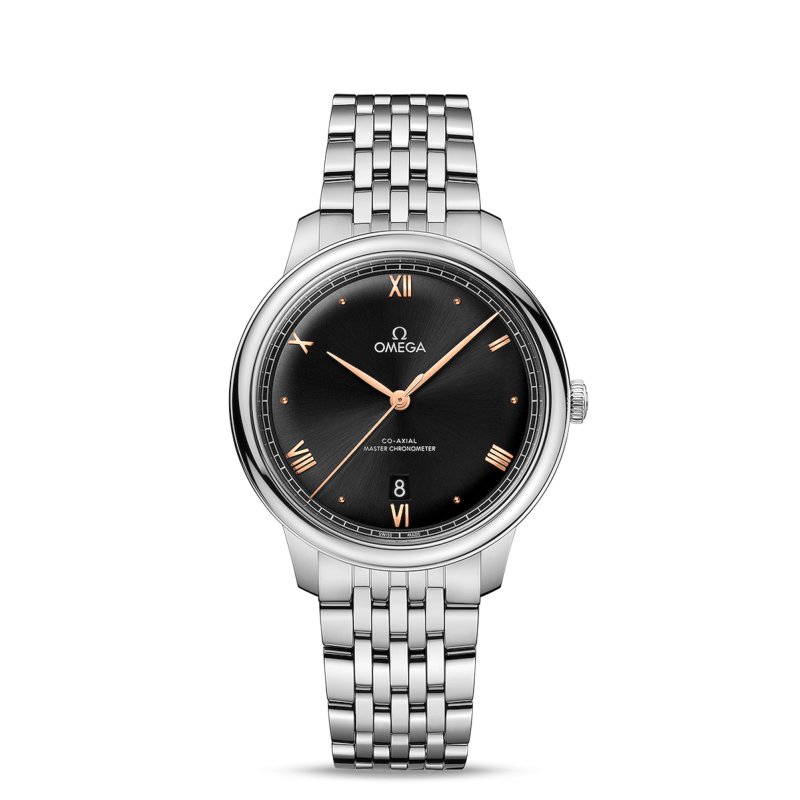 Omega De Ville Prestige Ref. 434.10.40.20.01.001 - Tomasini Francia