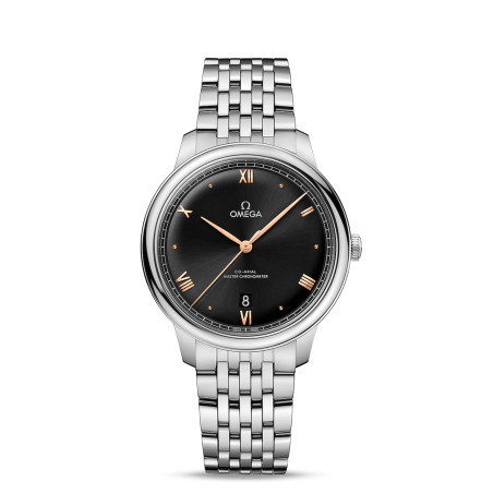 Omega De Ville Prestige Ref. 434.10.40.20.01.001 - Tomasini Francia