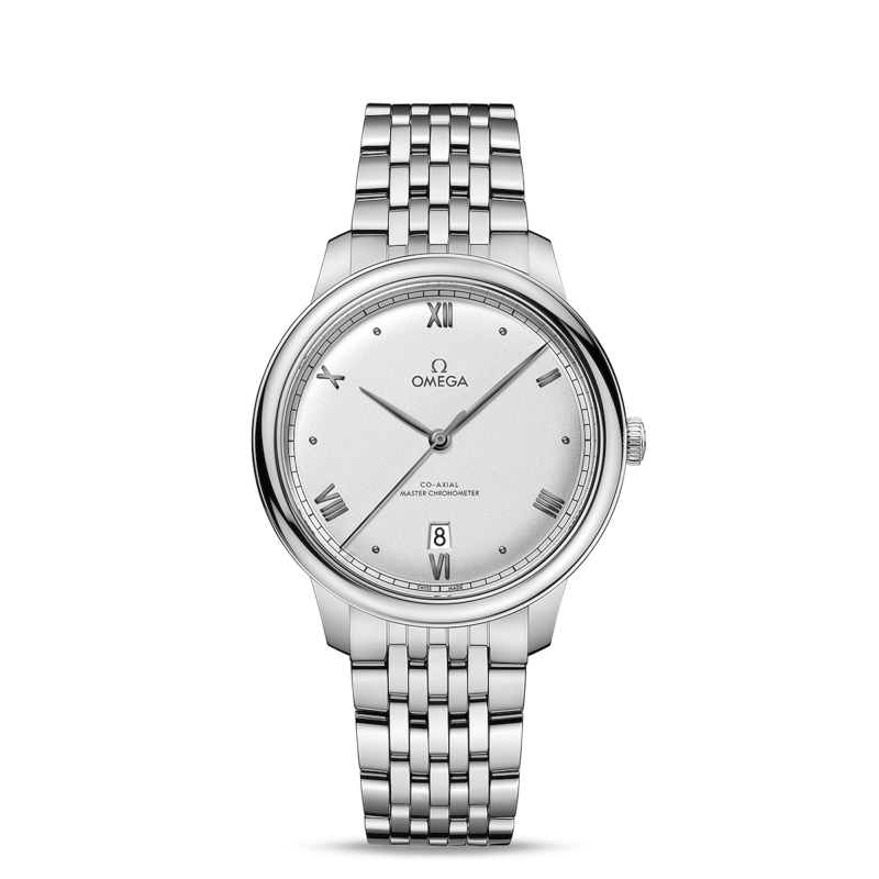 Omega De Ville Prestige Ref. 434.10.40.20.02.001 - Tomasini Francia