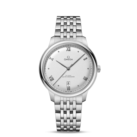 Omega De Ville Prestige Ref. 434.10.40.20.02.001 - Tomasini Francia