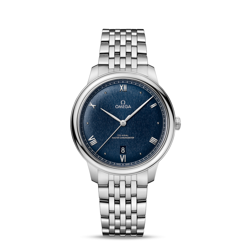 Omega De Ville Prestige Ref. 434.10.40.20.03.001 - Tomasini Francia