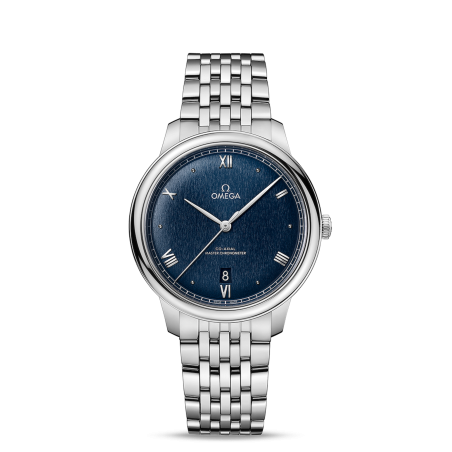 Omega De Ville Prestige Ref. 434.10.40.20.03.001 - Tomasini Francia
