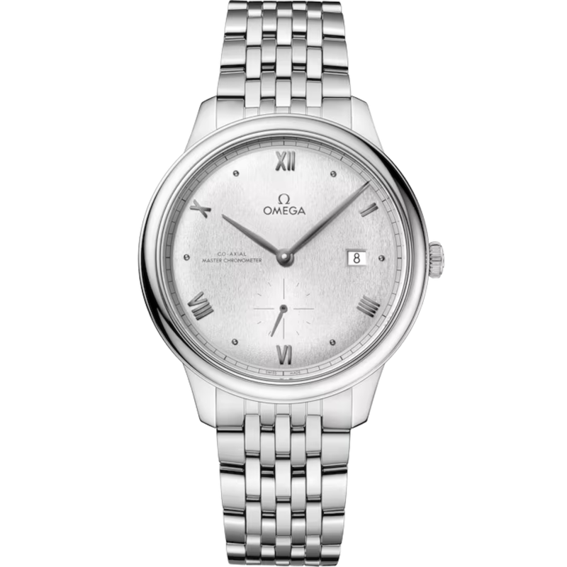Omega De Ville Prestige Ref. 434.10.41.20.02.001 - Tomasini Francia