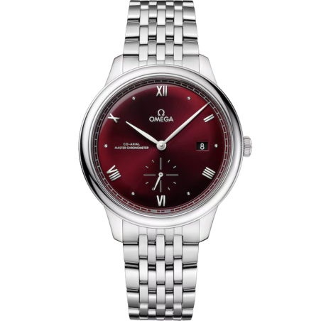 Omega De Ville Prestige Ref. 434.10.41.20.11.001 - Tomasini Francia