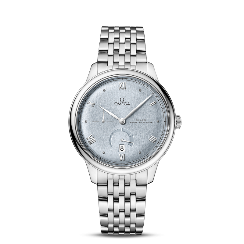 Omega De Ville Prestige Ref. 434.10.41.21.03.001 - Tomasini Francia