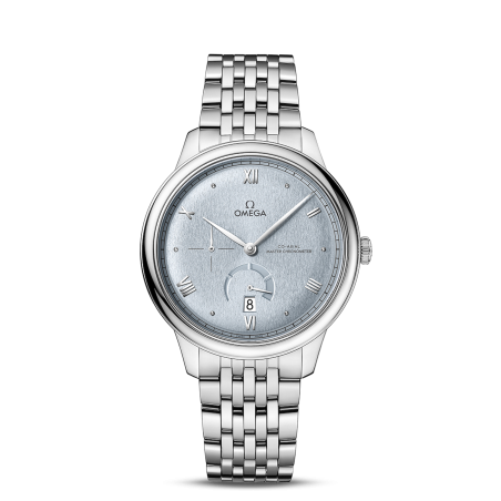 Omega De Ville Prestige Ref. 434.10.41.21.03.001 - Tomasini Francia