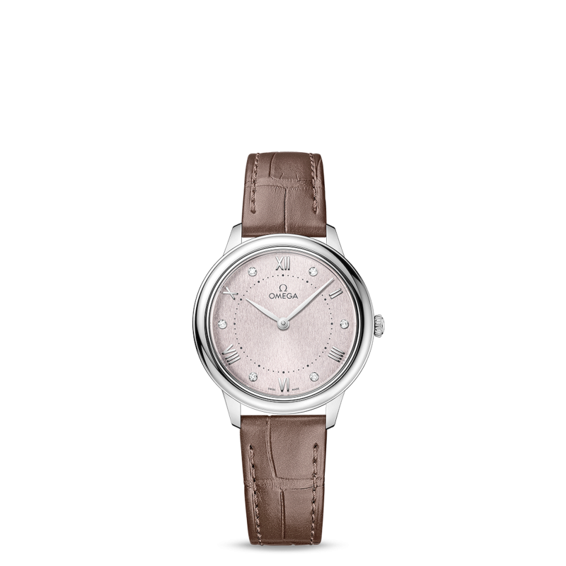 Omega De Ville Prestige Ref. 434.13.30.60.52.001 - Tomasini Francia