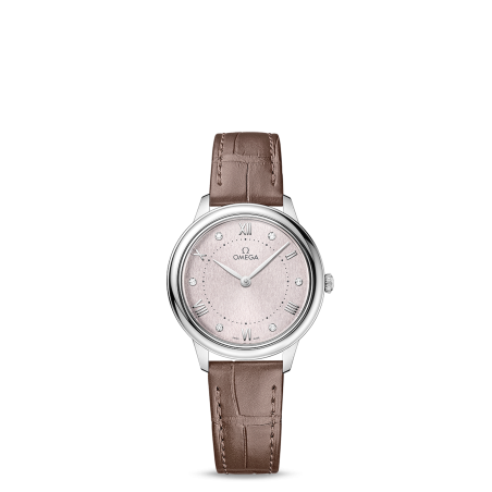 Omega De Ville Prestige Ref. 434.13.30.60.52.001 - Tomasini Francia