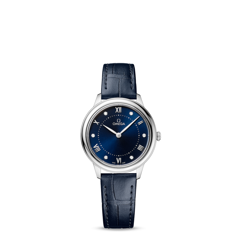 Omega De Ville Prestige Ref. 434.13.30.60.53.001 - Tomasini Francia
