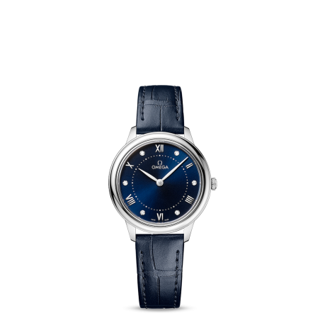 Omega De Ville Prestige Ref. 434.13.30.60.53.001 - Tomasini Francia