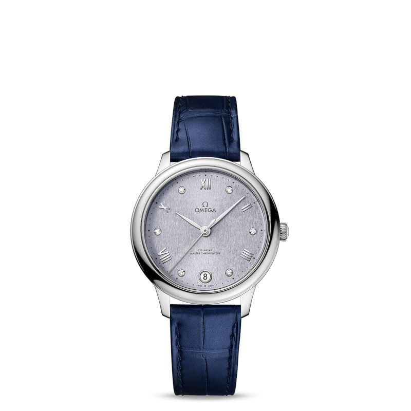 Omega De Ville Prestige Ref. 434.13.34.20.53.001 - Tomasini Francia