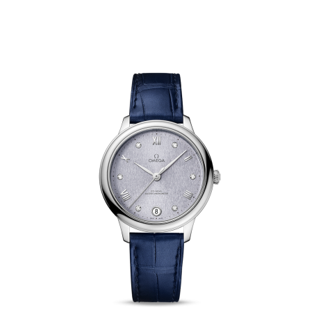 Omega De Ville Prestige Ref. 434.13.34.20.53.001 - Tomasini Francia