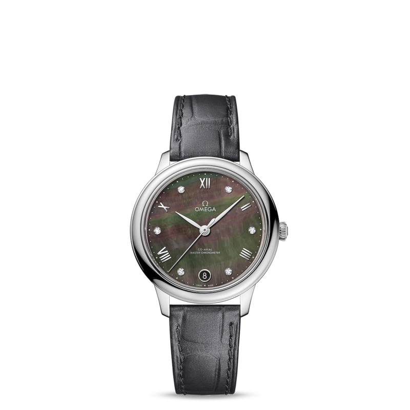 Omega De Ville Prestige Ref. 434.13.34.20.57.001 - Tomasini Francia