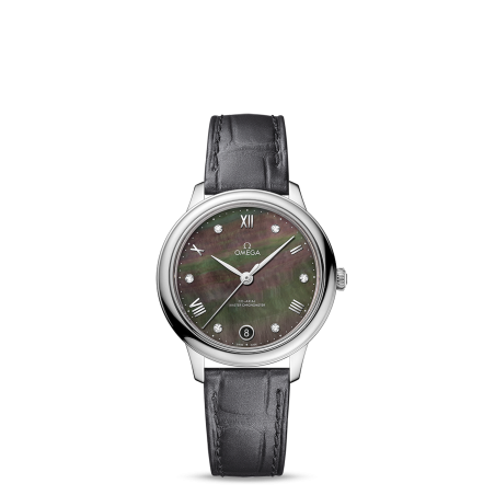Omega De Ville Prestige Ref. 434.13.34.20.57.001 - Tomasini Francia
