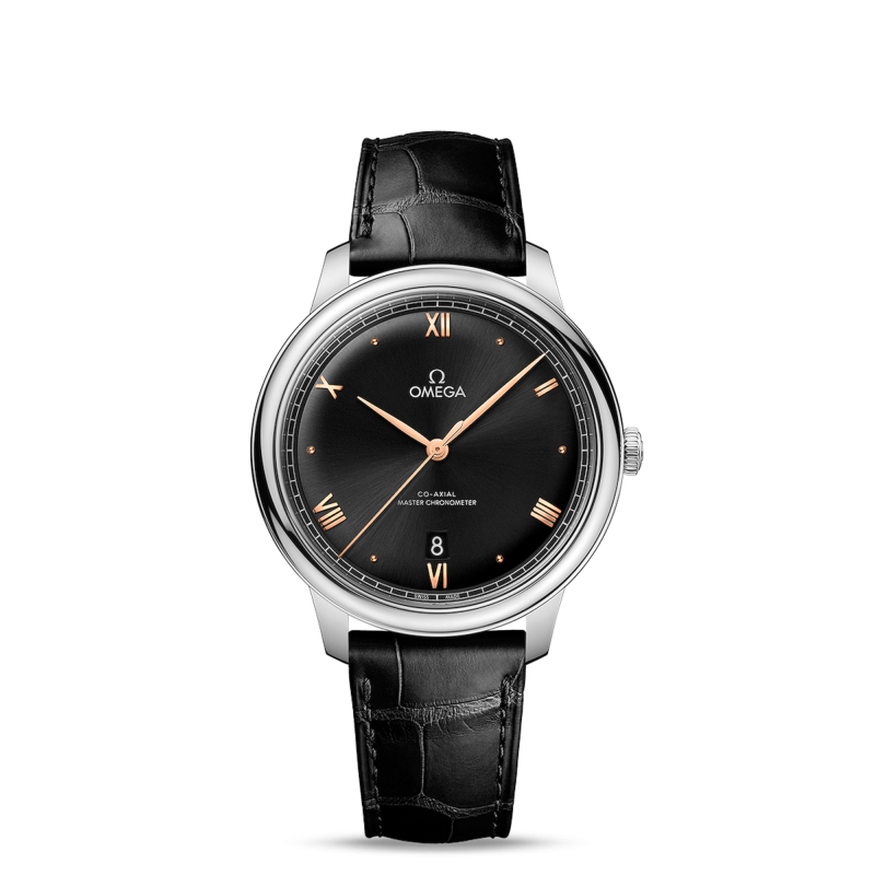 Omega De Ville Prestige Ref. 434.13.40.20.01.001 - Tomasini Francia