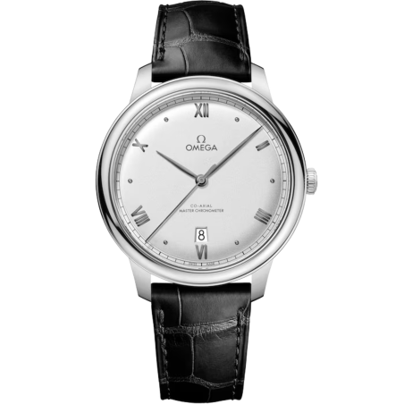 Omega De Ville Prestige Ref. 434.13.40.20.02.001 - Tomasini Francia