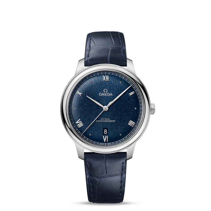 Omega De Ville Prestige Ref. 434.13.40.20.03.001 - Tomasini Francia