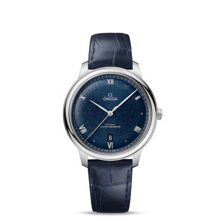 Omega De Ville Prestige Ref. 434.13.40.20.03.001 - Tomasini Francia