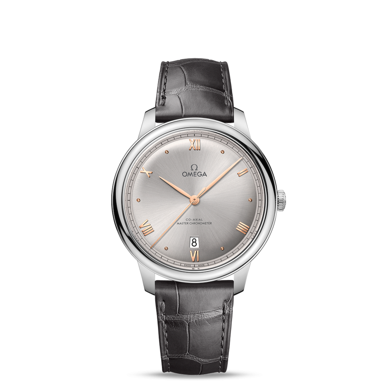 Omega De Ville Prestige Ref. 434.13.40.20.06.001 - Tomasini Francia