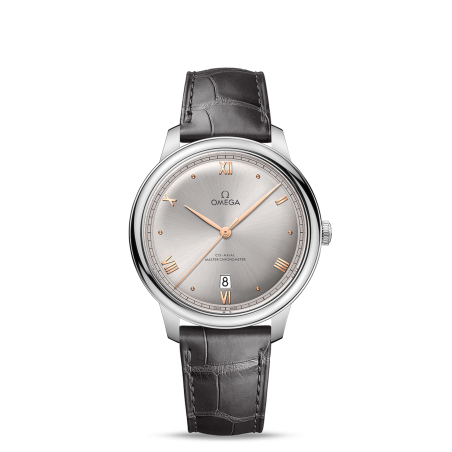 Omega De Ville Prestige Ref. 434.13.40.20.06.001 - Tomasini Francia