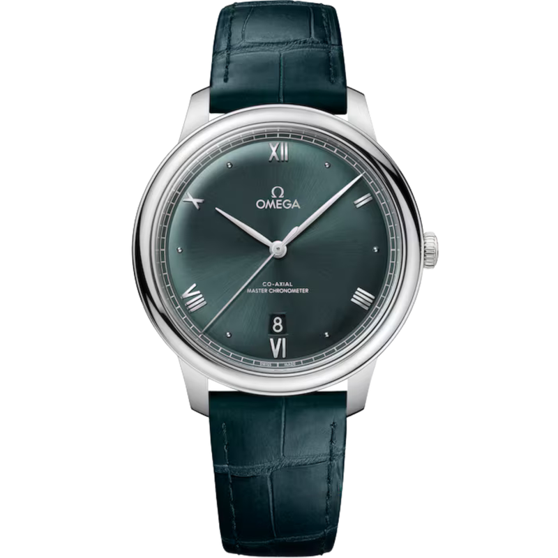 Omega De Ville Prestige Ref. 434.13.40.20.10.001 - Tomasini Francia