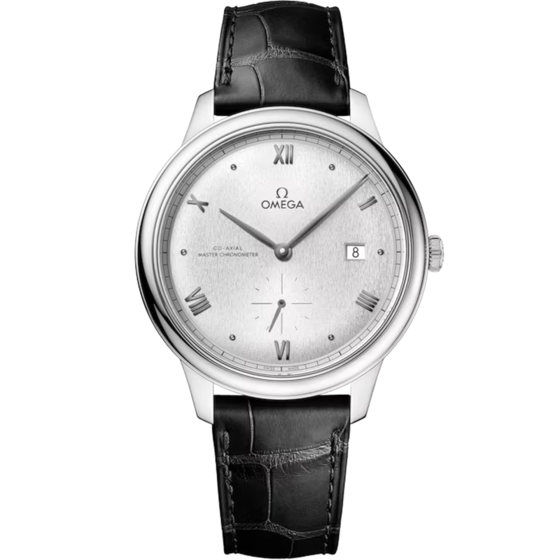 Omega De Ville Prestige Ref. 434.13.41.20.02.001 - Tomasini Francia