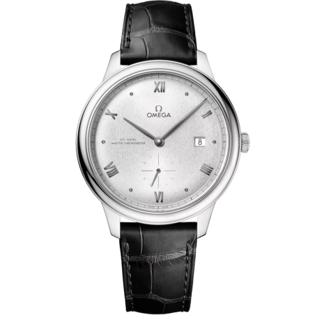 Omega De Ville Prestige Ref. 434.13.41.20.02.001 - Tomasini Francia