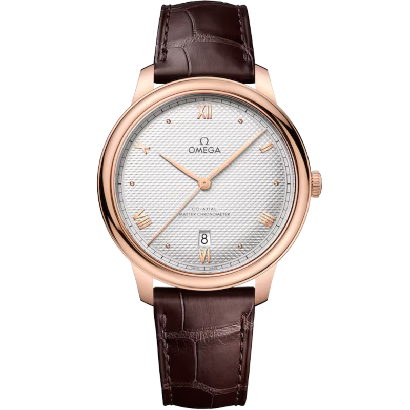 Omega De Ville Prestige Ref. 434.53.40.20.02.001 - Tomasini Francia