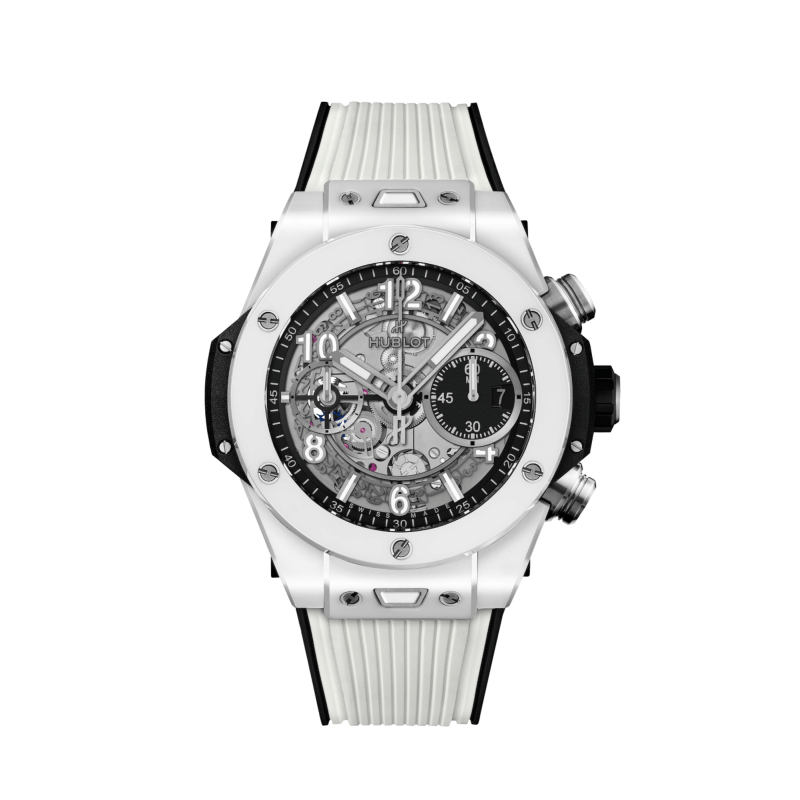 Hublot Big bang 441.hx.1171.rx Ref. 441.HX.1171.RX - Tomasini Francia